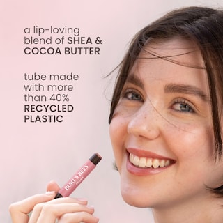 Foto 3 | Lip Shimmer Burt's Bees Pink Collection 3 Tubos - Venta Internacional
