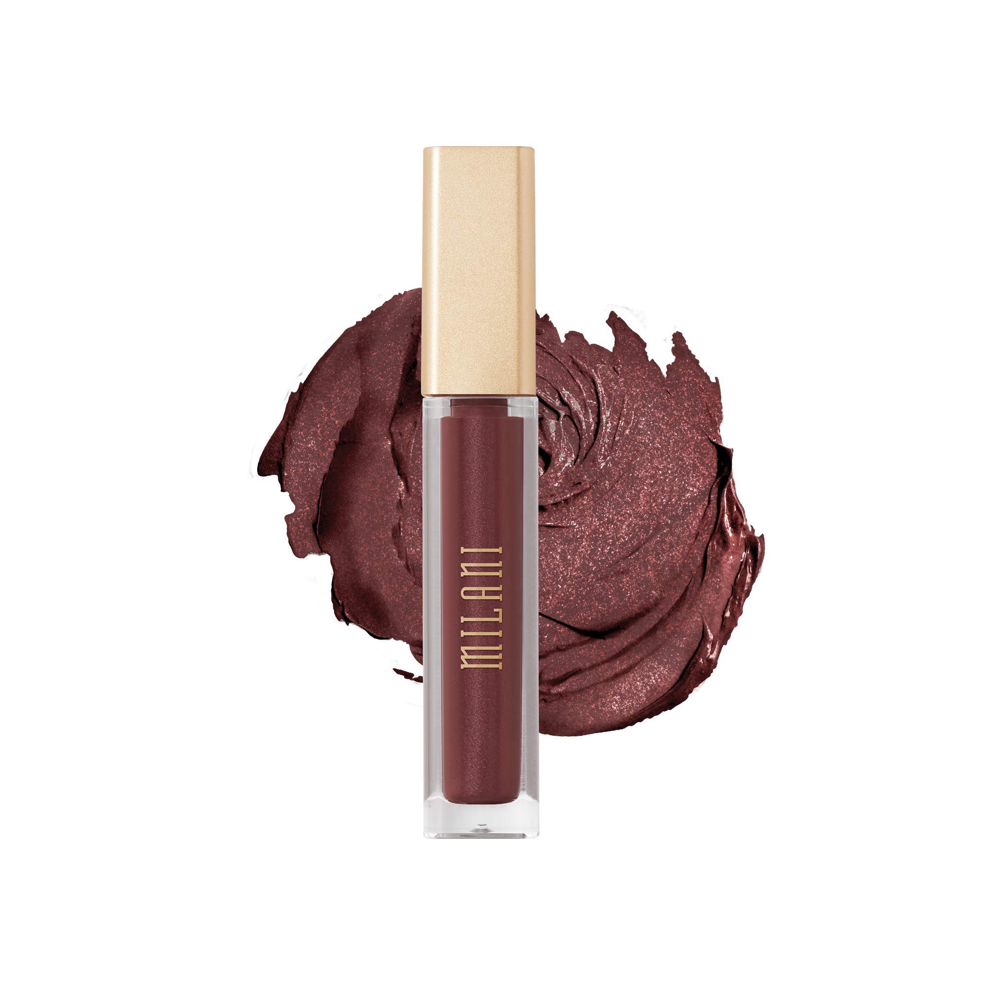 Foto 2 pulgar | Crema De Labios Milani Amore Metallic Pure Mattness - Venta Internacional.