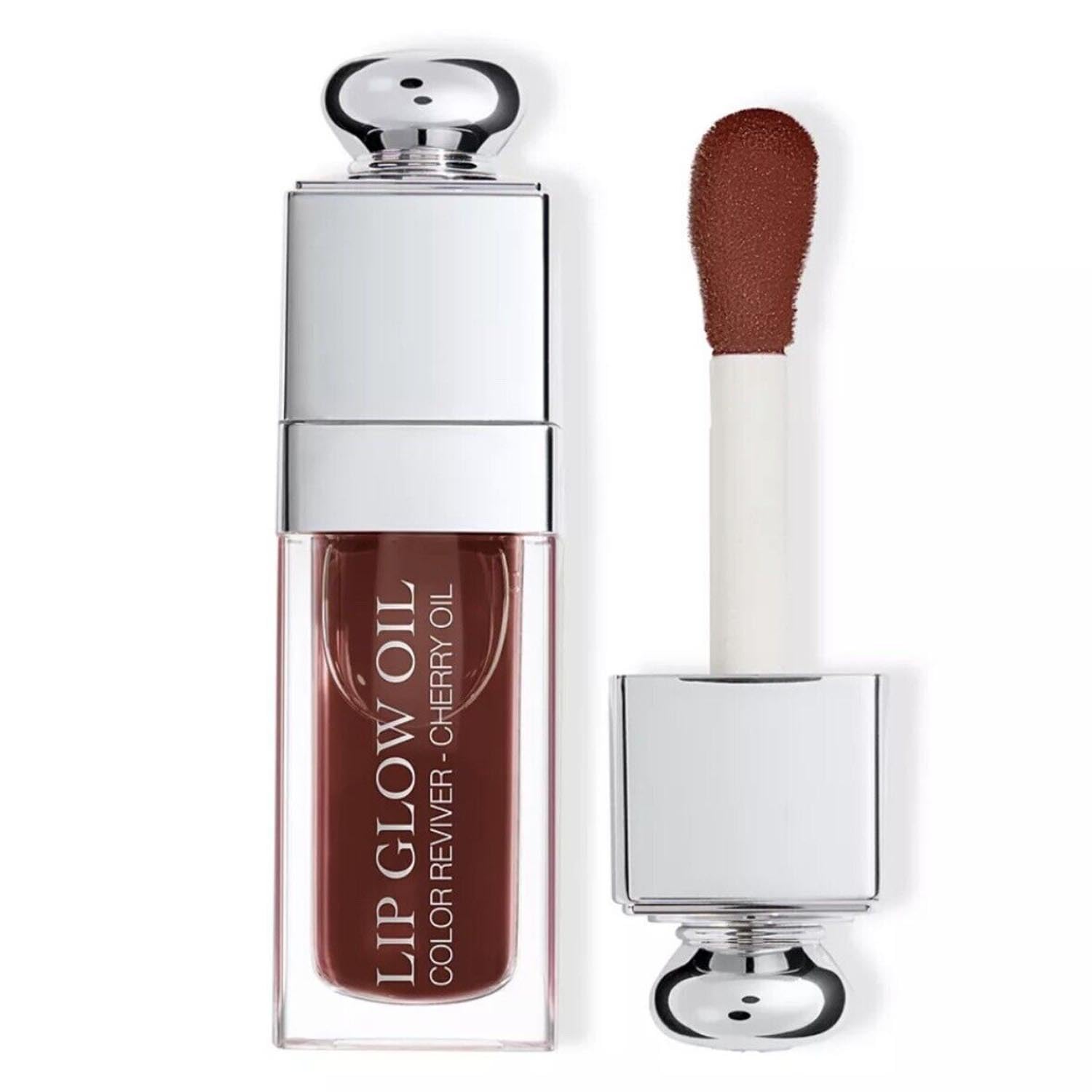Foto 1 | Aceite Para Labios Dior Addict 2020 Caoba 60 Ml - Venta Internacional.