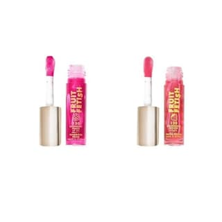 Foto 1 | Paquete De Aceites Labiales Milani Fruit Fetish Con Vitamina E, Paquete De 2 - Venta Internacional.