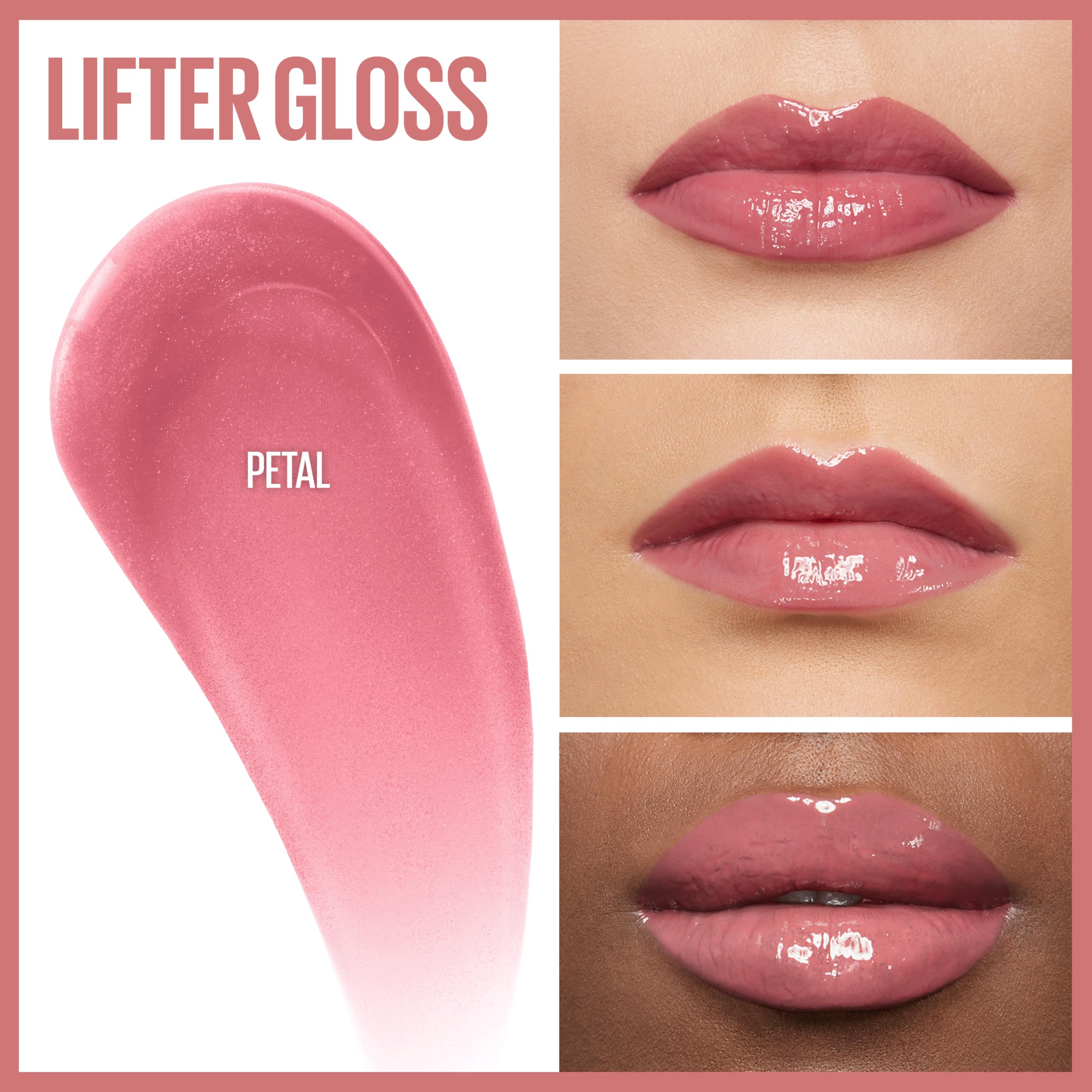 Foto 4 pulgar | Set de Regalo Maybelline Lifter Gloss And Lifter Liner - Venta Internacional