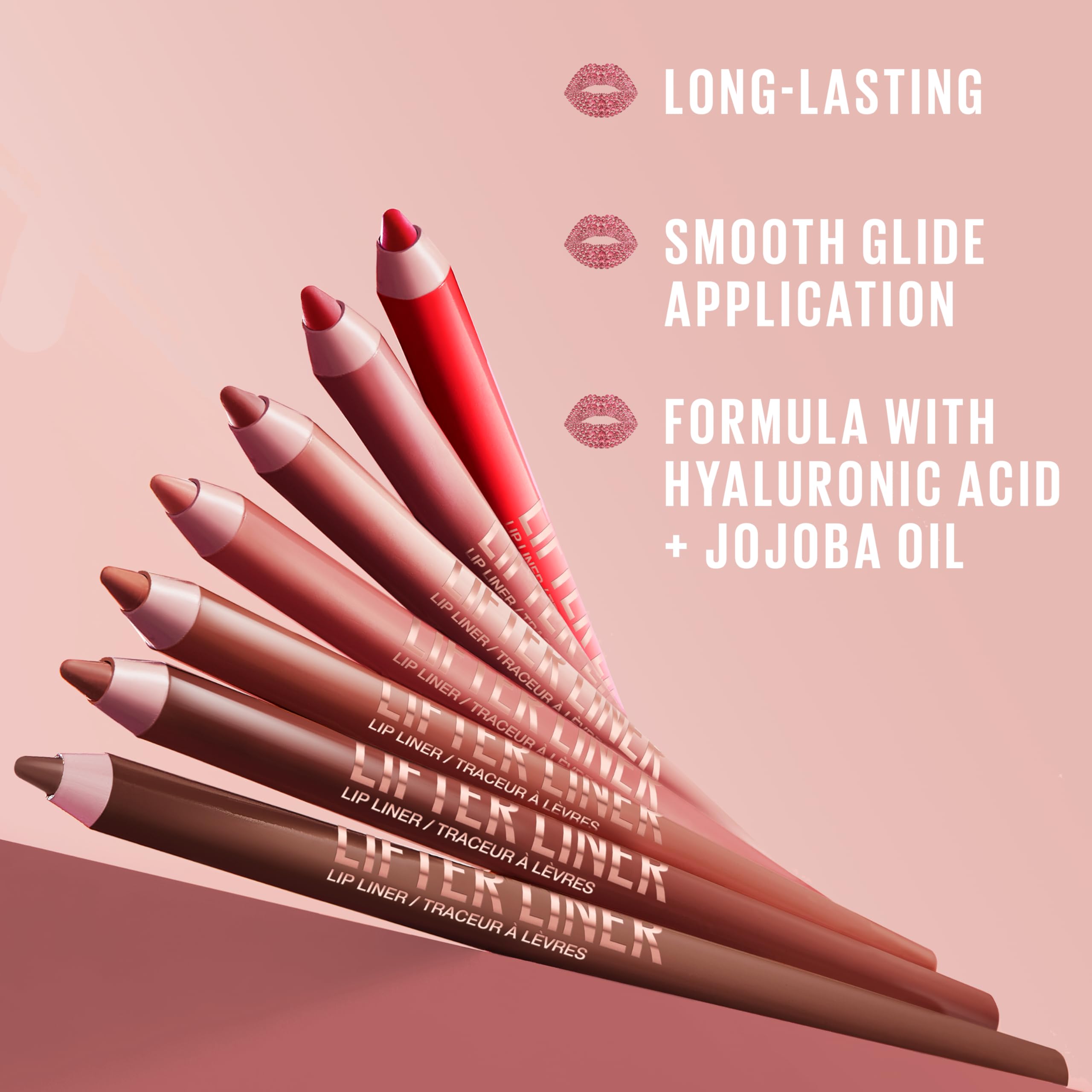 Foto 7 pulgar | Set de Regalo Maybelline Lifter Gloss And Lifter Liner - Venta Internacional