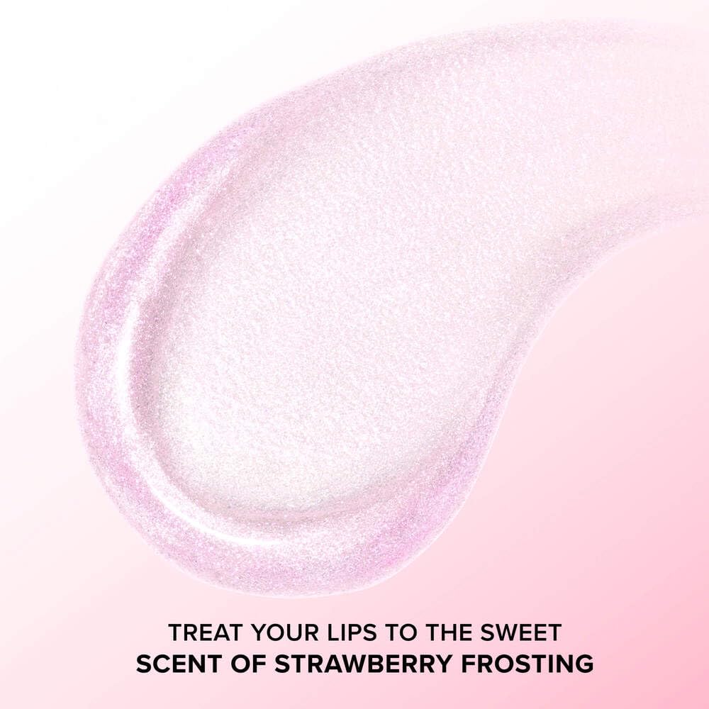 Foto 6 pulgar | Brillo De Labios Too Face Kissing Jelly, Aceites De Girasol Y Jojoba - Venta Internacional.