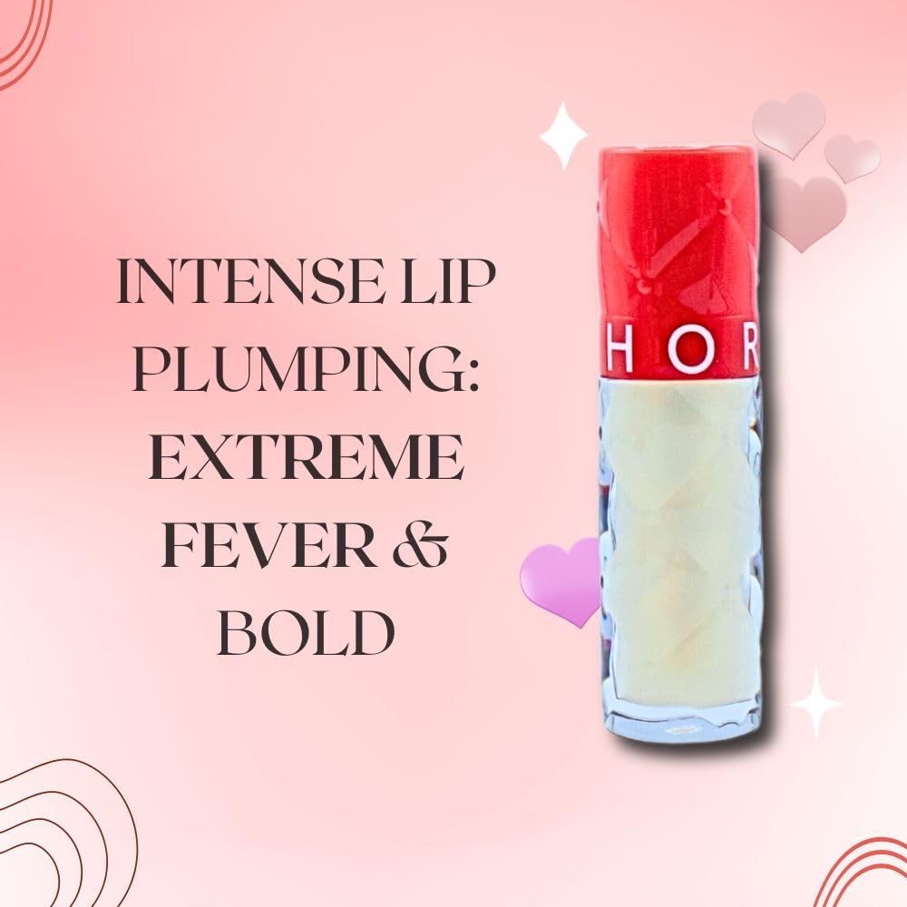 Foto 4 pulgar | Set Para Rellenar Labios Sephora Collection Outrageous Intense - Venta Internacional.