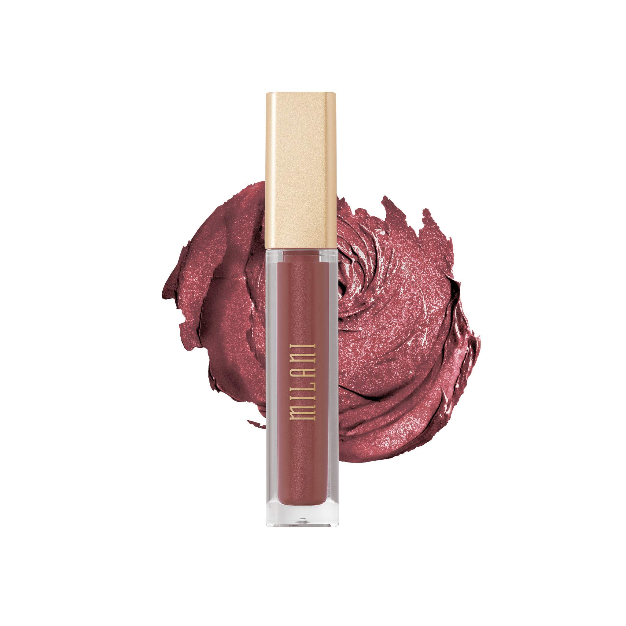 Foto 1 | Crema De Labios Milani Amore Metallic Overdramattic - Venta Internacional.