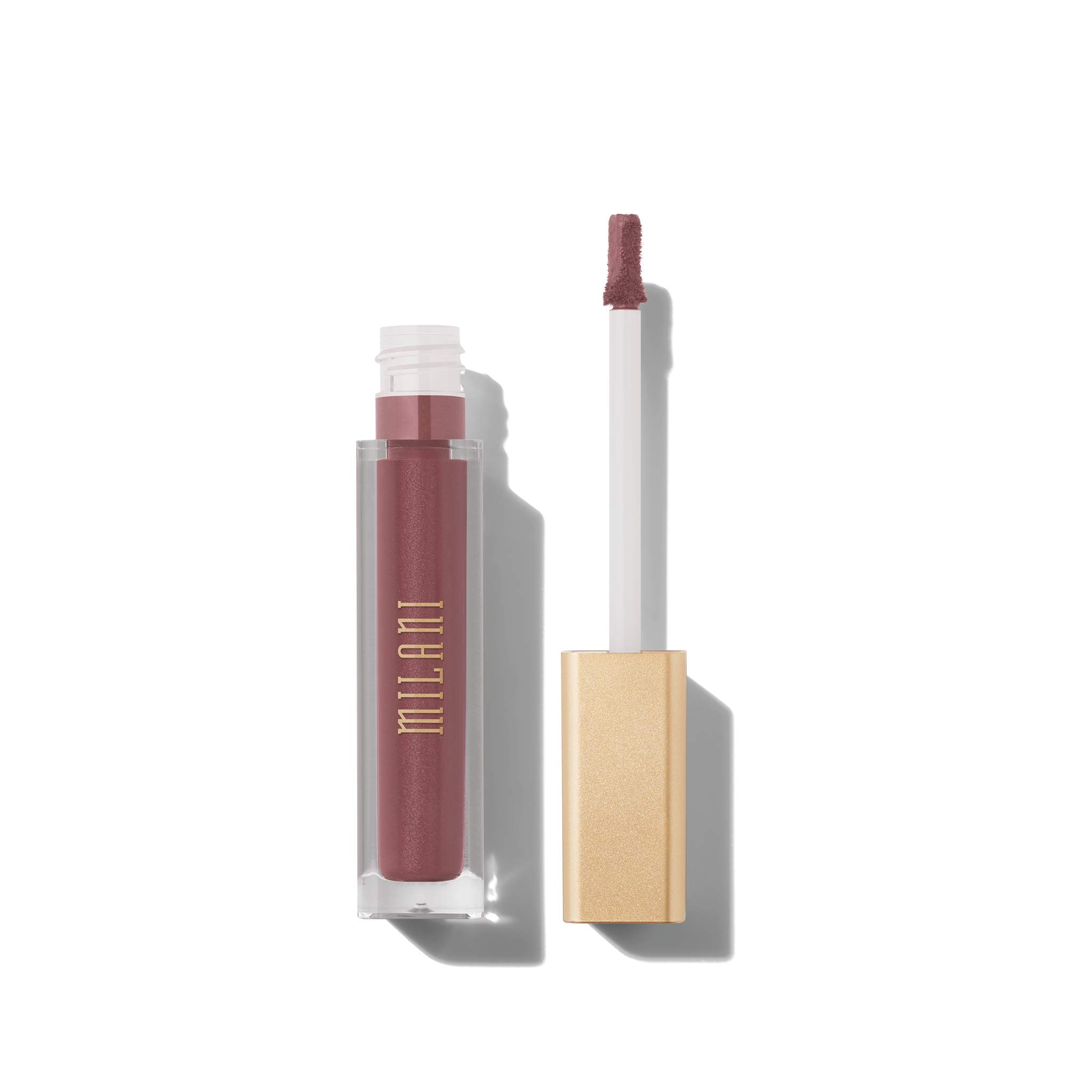 Foto 2 | Crema De Labios Milani Amore Metallic Overdramattic - Venta Internacional.