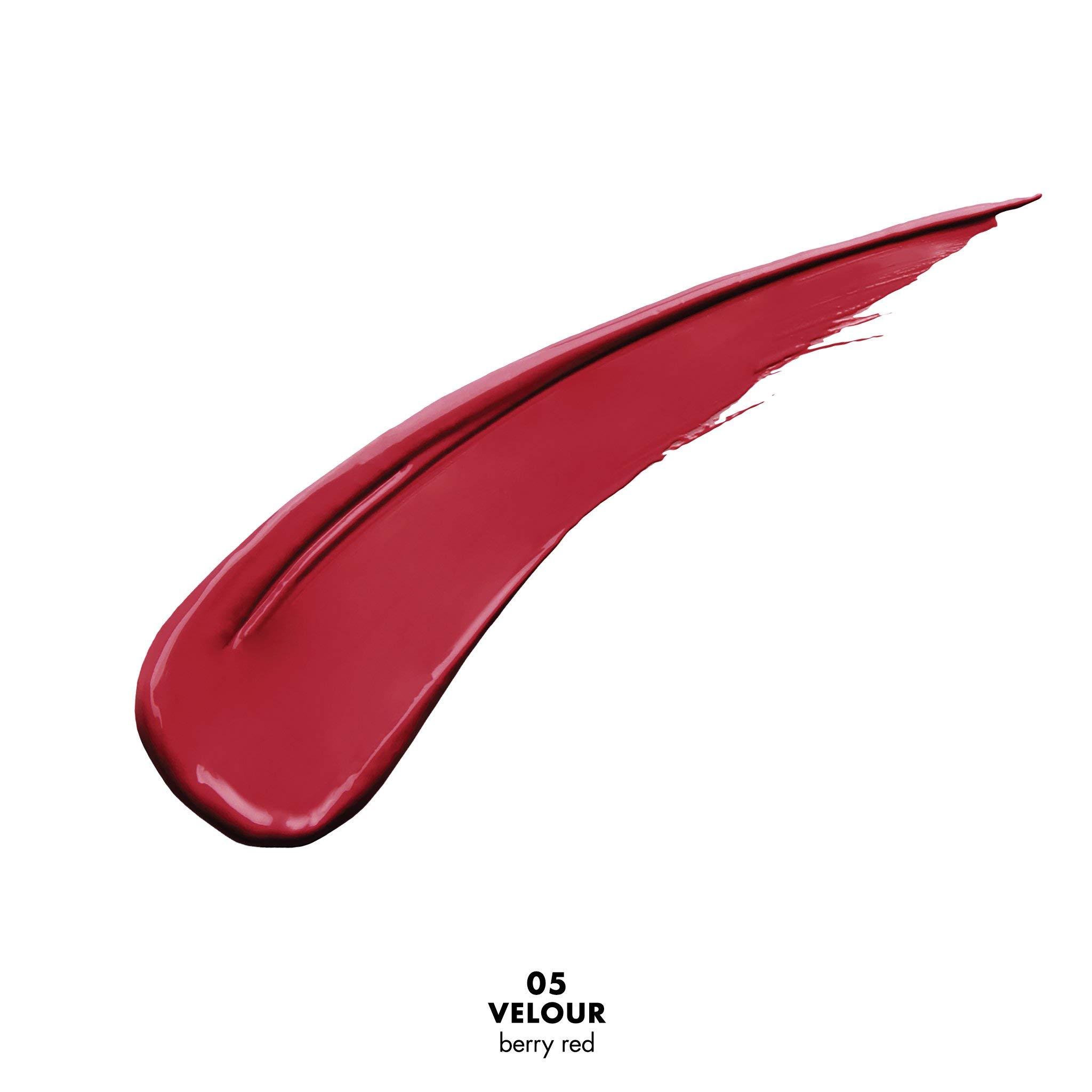 Foto 6 pulgar | Brillo De Labios Milani Amore Satin Matte Lip Creme Velour 6.5 Ml - Venta Internacional.