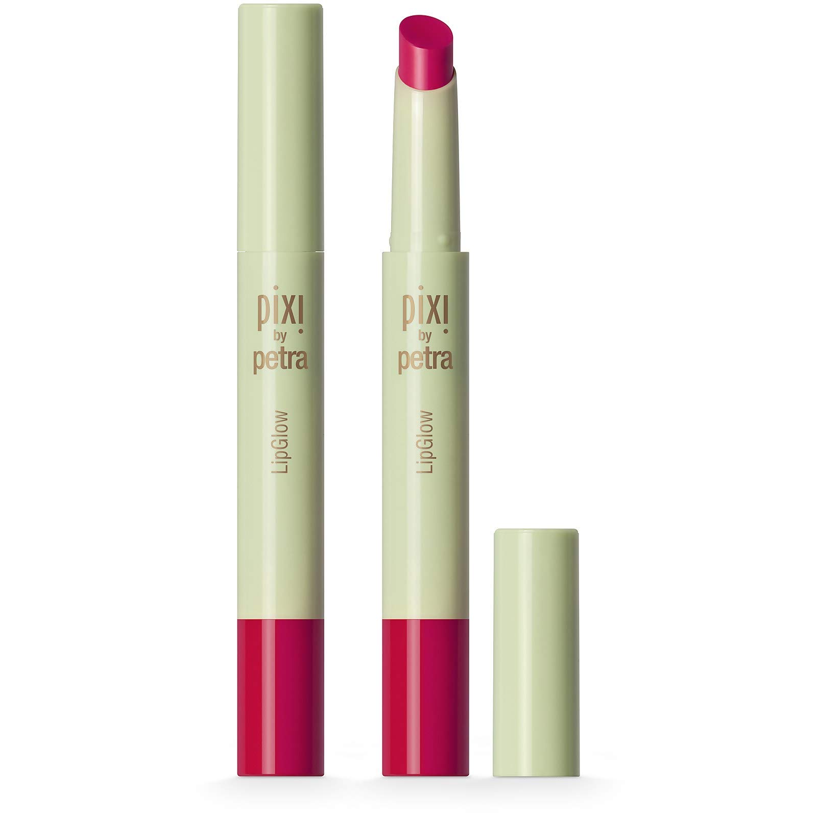 Tinte De Labios Pixi Beauty Lipglow Ruby 1,5 G - Venta Internacional.