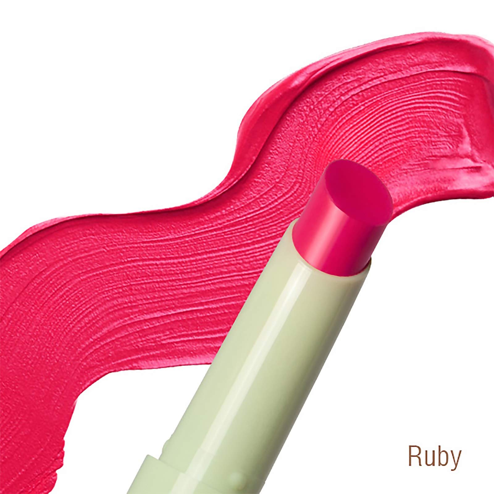 Foto 4 pulgar | Tinte De Labios Pixi Beauty Lipglow Ruby 1,5 G - Venta Internacional.