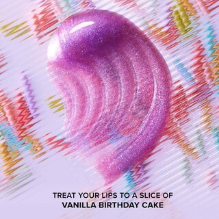 Foto 5 | Brillo De Labios Too Face Kissing Jelly, Aceites De Girasol Y Jojoba - Venta Internacional.