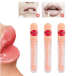 Foto 1 | Paquete De 3 Voluminizadores Para Brillo Labial - Venta Internacional.