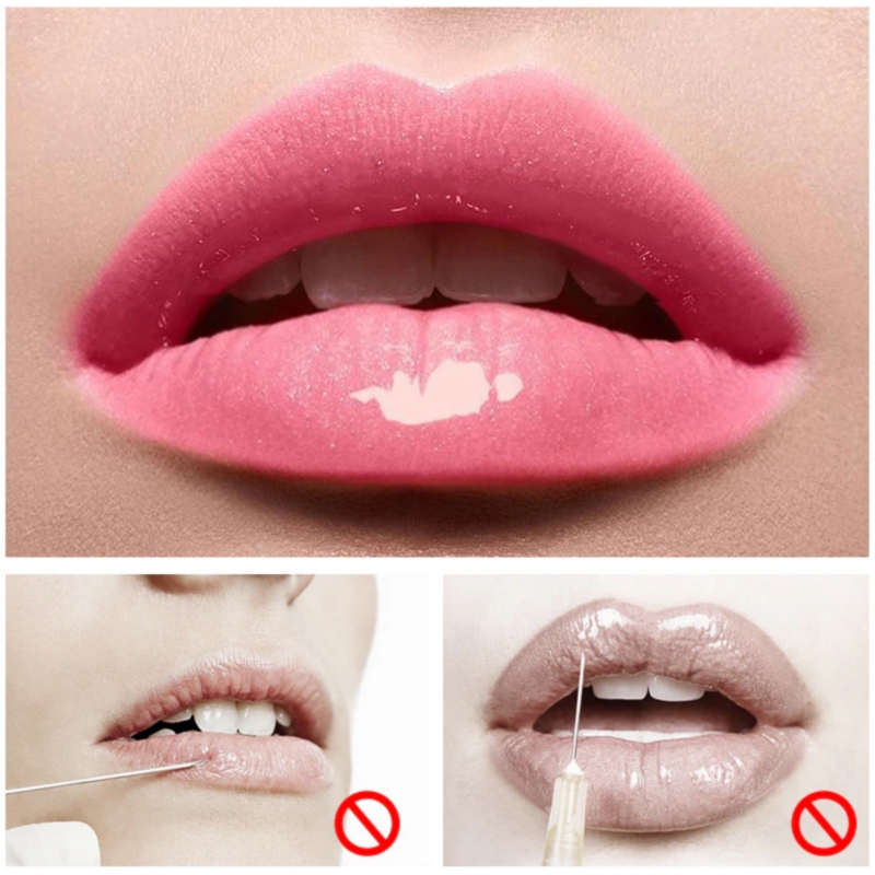Foto 3 pulgar | Paquete De 3 Voluminizadores Para Brillo Labial - Venta Internacional.