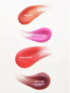 Foto 2 | Tinte Labial Rhode Peach Pit 10 Ml/9 Ml - Venta Internacional.