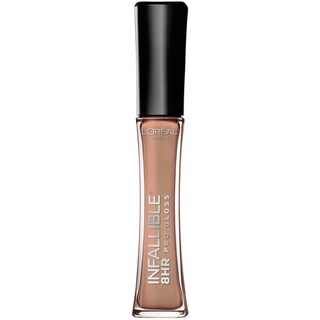 Foto 1 | Brillo De Labios L'oréal Paris Infallible 8 Hour Hydrating Coral - Venta Internacional.