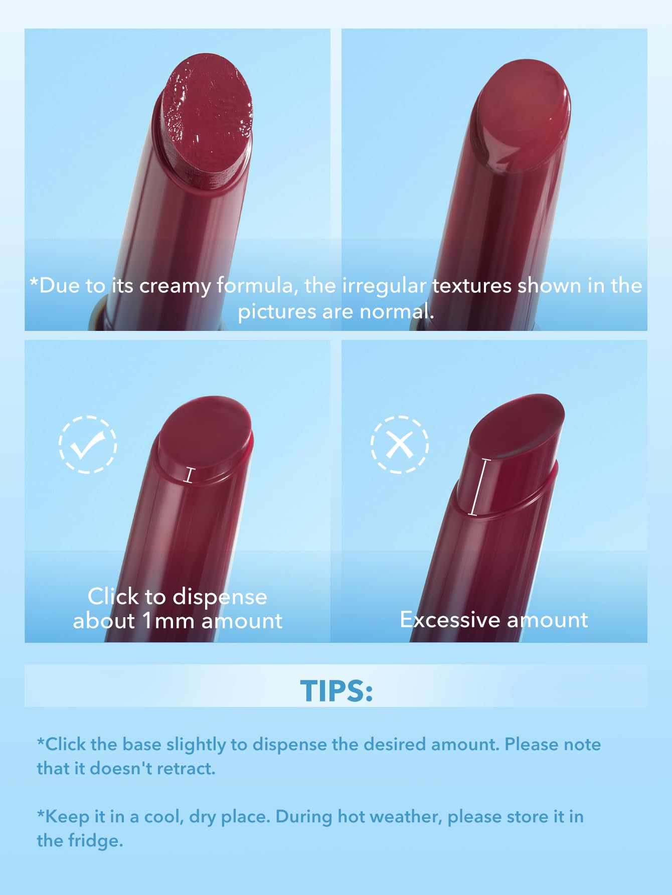 Foto 8 pulgar | Brillo De Labios Sheglam Poutperfect Mahogany Magic - Venta Internacional.
