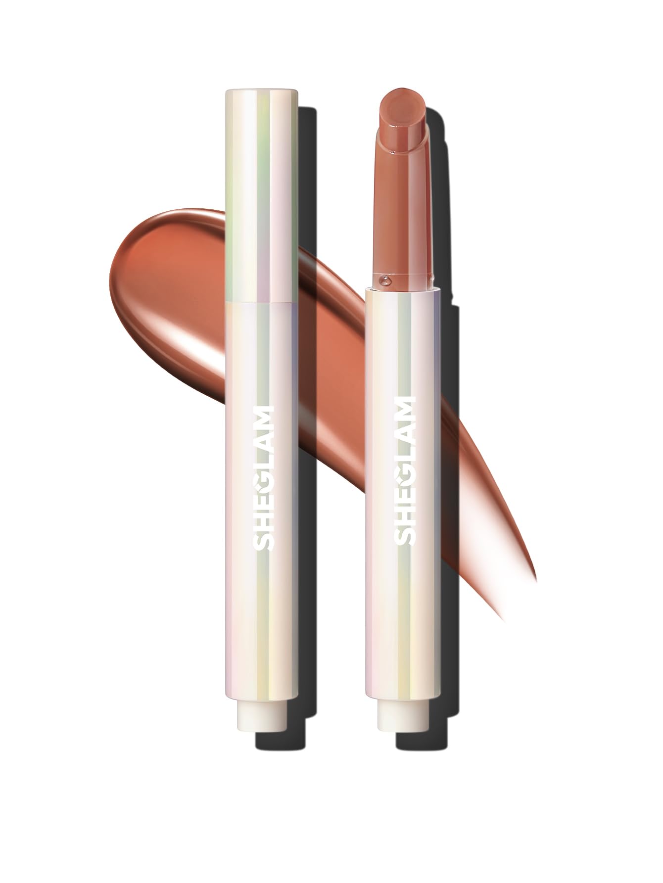 Foto 2 pulgar | Brillo De Labios Sheglam Poutperfect Moisturizing In Bloom - Venta Internacional.