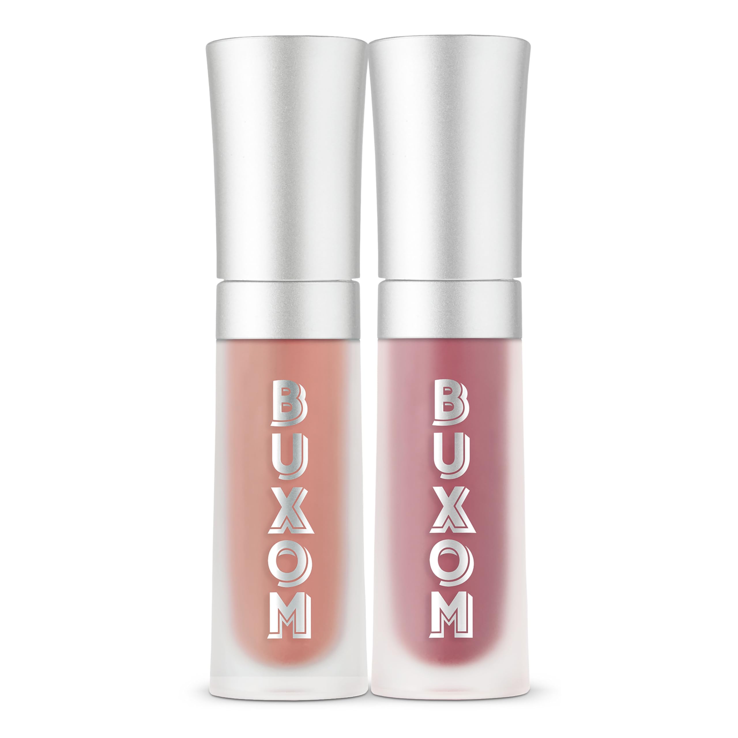 Foto 7 pulgar | Kit De Labios Buxom From, With Love Plumping Lip Matte Mini Duo X2 - Venta Internacional.