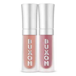 Foto 6 | Kit De Labios Buxom From, With Love Plumping Lip Matte Mini Duo X2 - Venta Internacional.