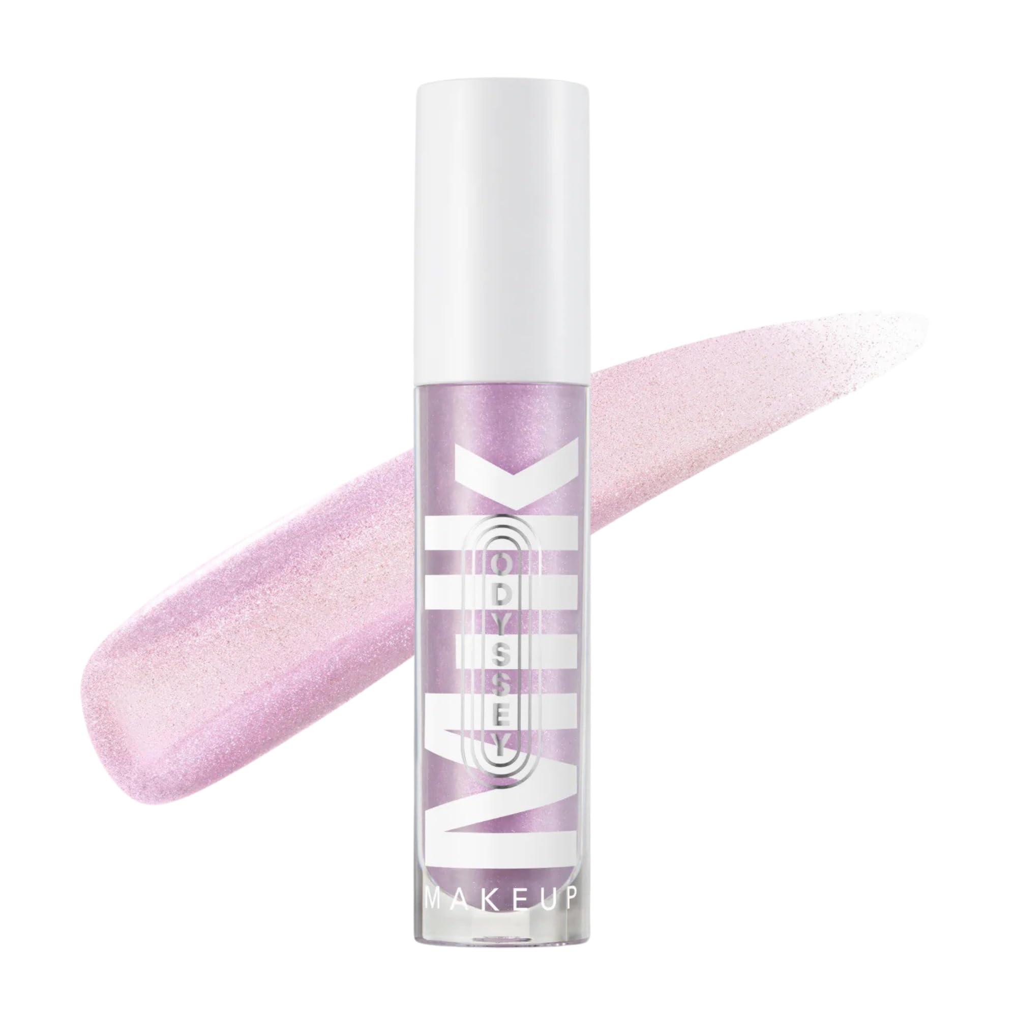 Foto 2 pulgar | Brillo De Labios Milk Makeup Odyssey Adventure, 6 Ml - Venta Internacional.