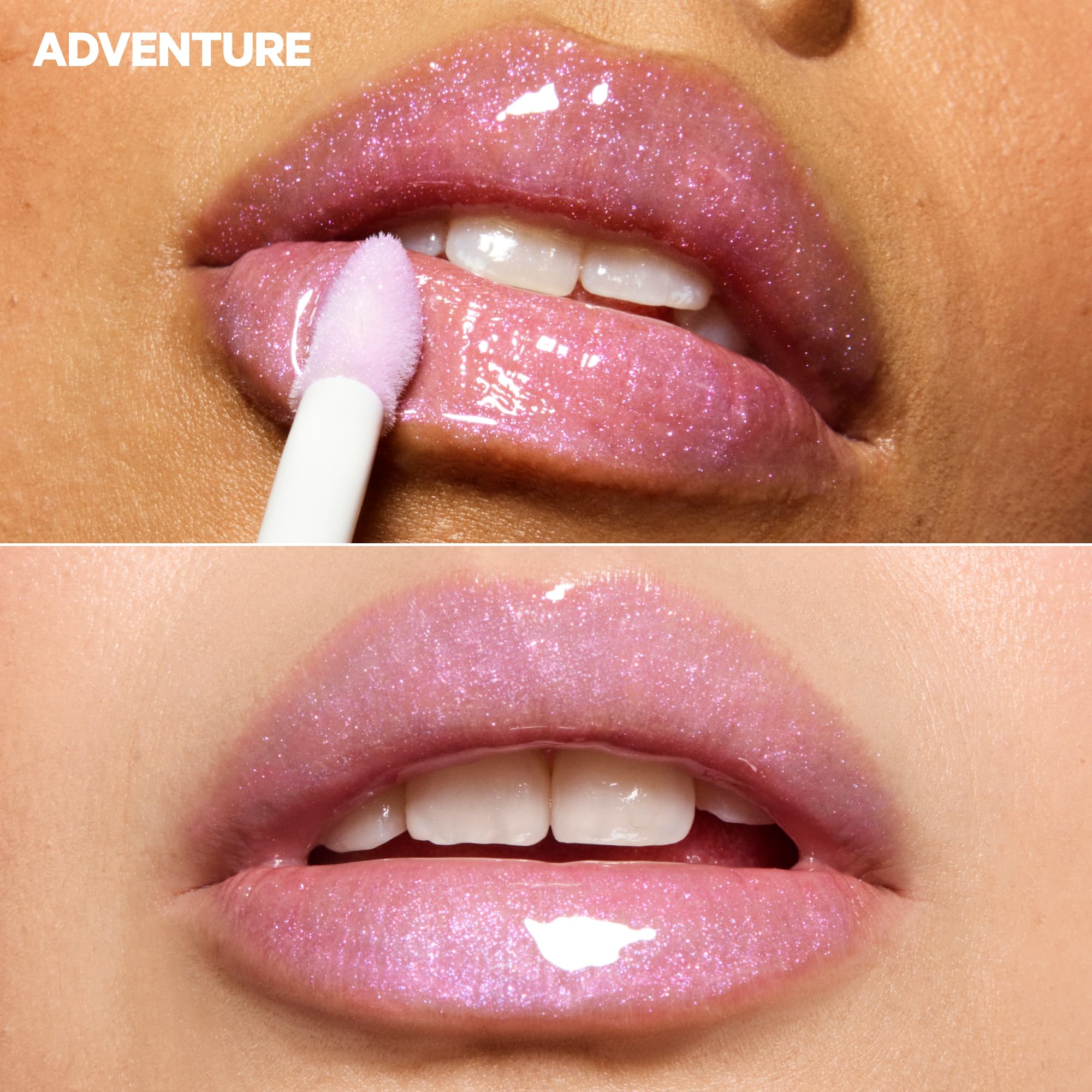 Foto 5 pulgar | Brillo De Labios Milk Makeup Odyssey Adventure, 6 Ml - Venta Internacional.