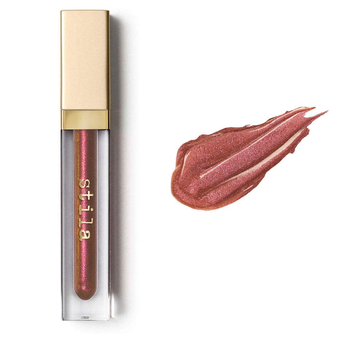 Foto 2 pulgar | Brillo De Labios Stila Beauty Boss High-performance Shine - Venta Internacional.