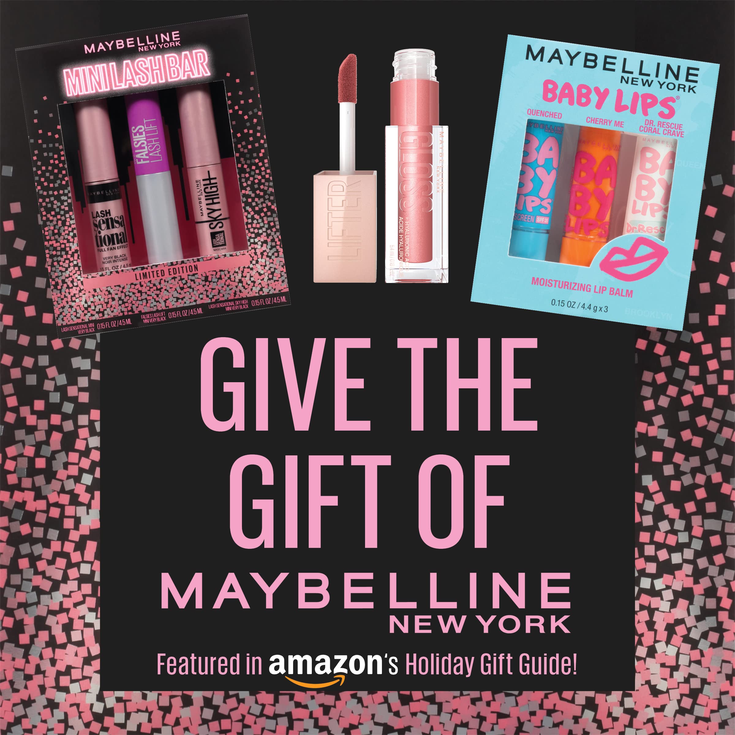 Foto 7 | Bálsamo Labial Maybelline New York Baby Lips Hidratante, Paquete De 3 - Venta Internacional.