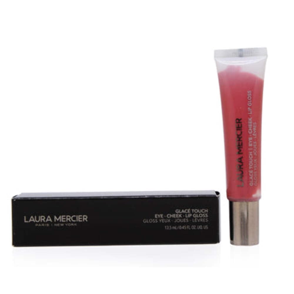 Foto 3 pulgar | Maquillaje Laura Mercier Para Ojos, Mejillas Y Labios, Brillo Oasis Rose - Venta Internacional.