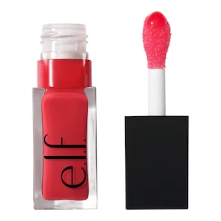 Foto 1 | Aceite Labial E.l.f. Glow Reviver Red Delicious Tinted Vegan - Venta Internacional.