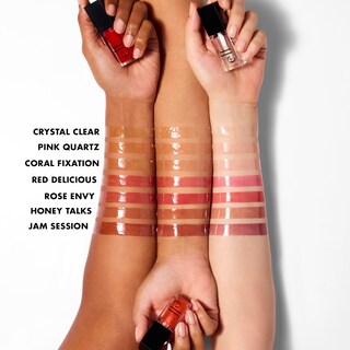 Foto 3 | Aceite Labial E.l.f. Glow Reviver Red Delicious Tinted Vegan - Venta Internacional.