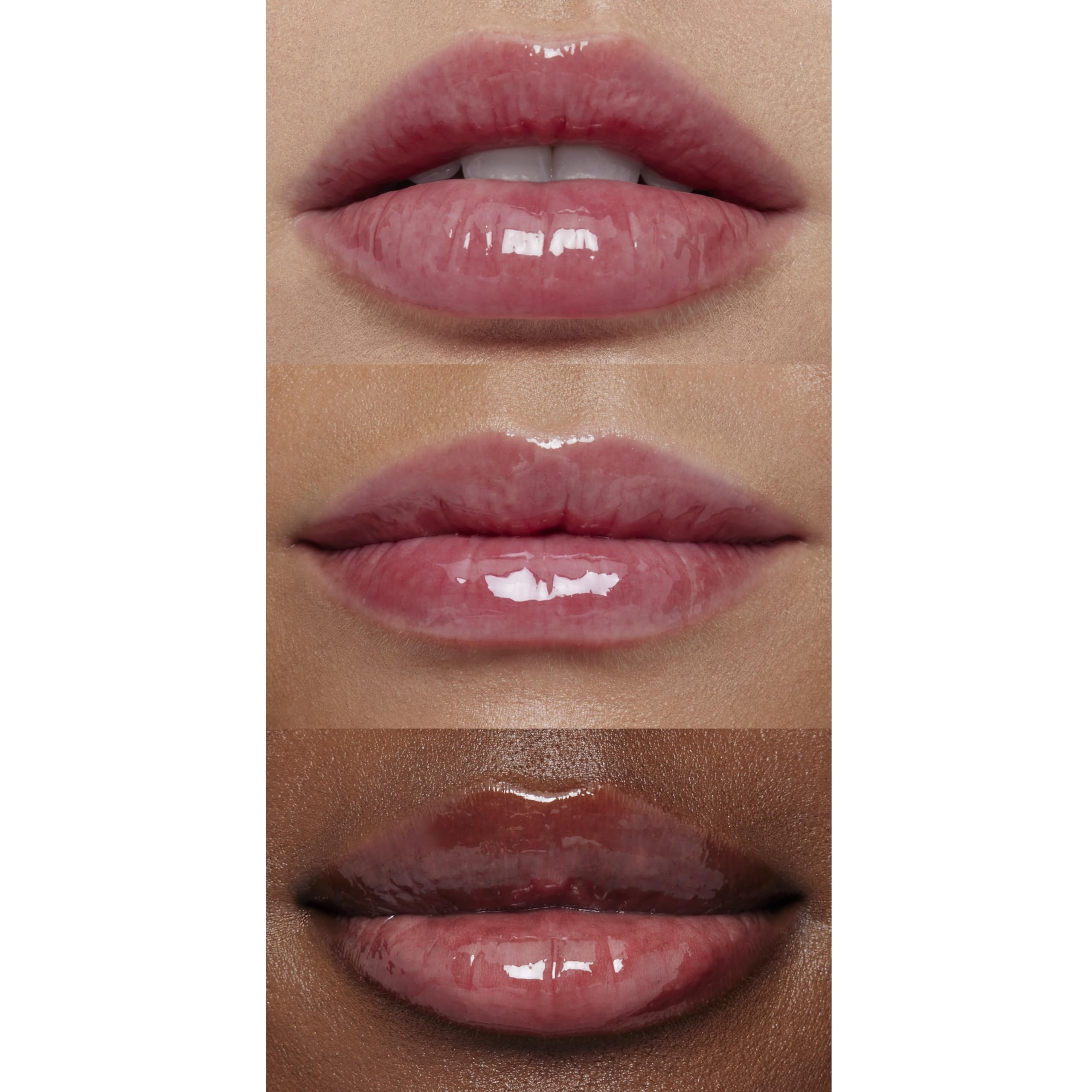 Foto 6 pulgar | Aceite Labial E.l.f. Glow Reviver Red Delicious Tinted Vegan - Venta Internacional.