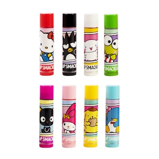 Foto 2 | Bálsamo Labial Lip Smacker Sanrio Hello Kitty Con Sabor A 8 Piezas - Venta Internacional.