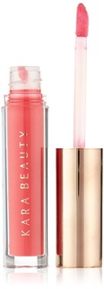 Foto 1 | Brillo De Labios Kara Beauty Vivid Shimmer-free, 2 G/7 Ml, Libre De Crueldad Animal - Venta Internacional.
