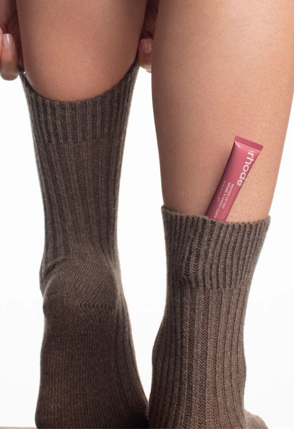Foto 5 pulgar | Tinte Labial Rhode Salty Tan 10 Ml /9 Ml - Venta Internacional.