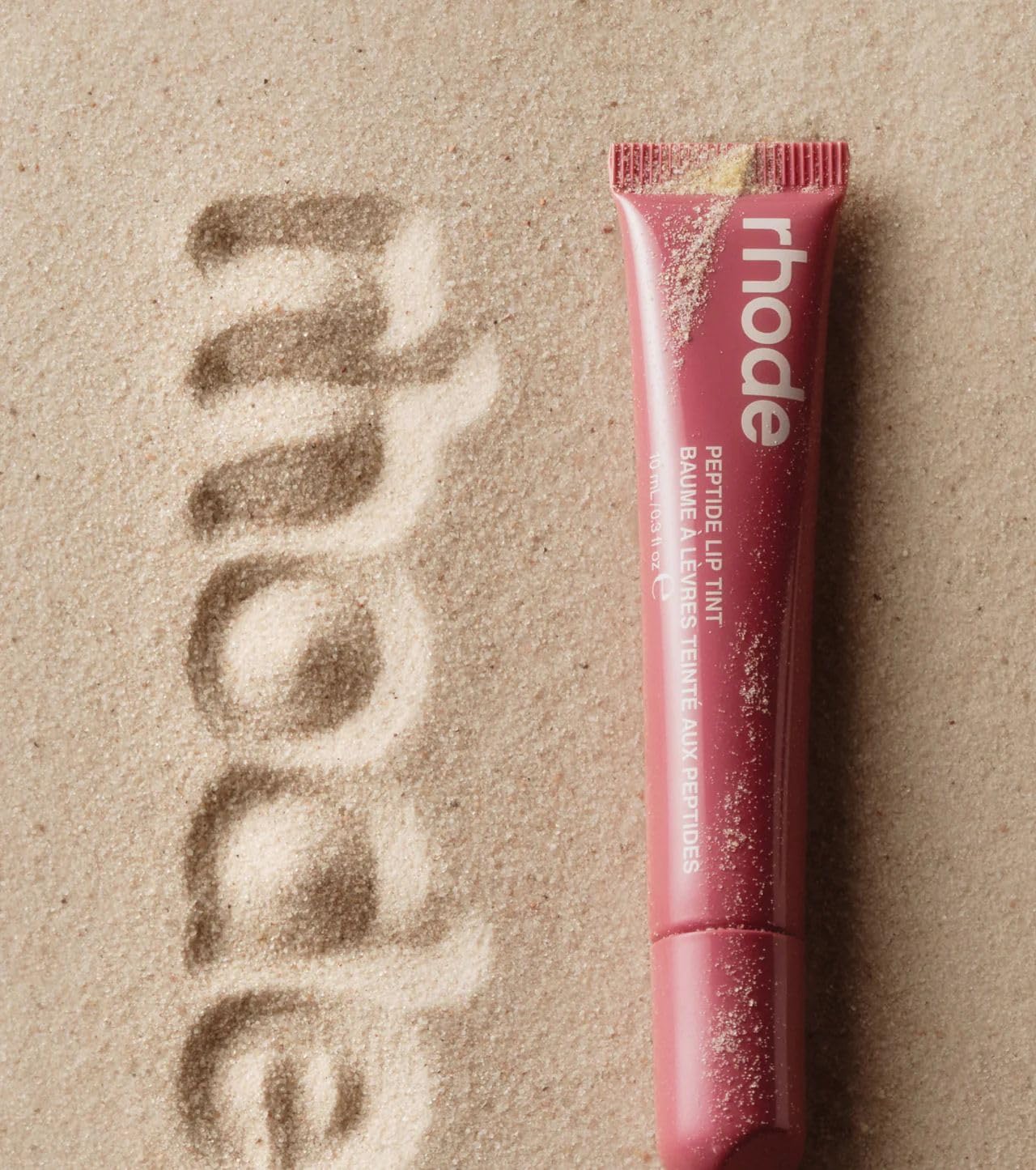 Foto 8 pulgar | Tinte Labial Rhode Salty Tan 10 Ml /9 Ml - Venta Internacional.