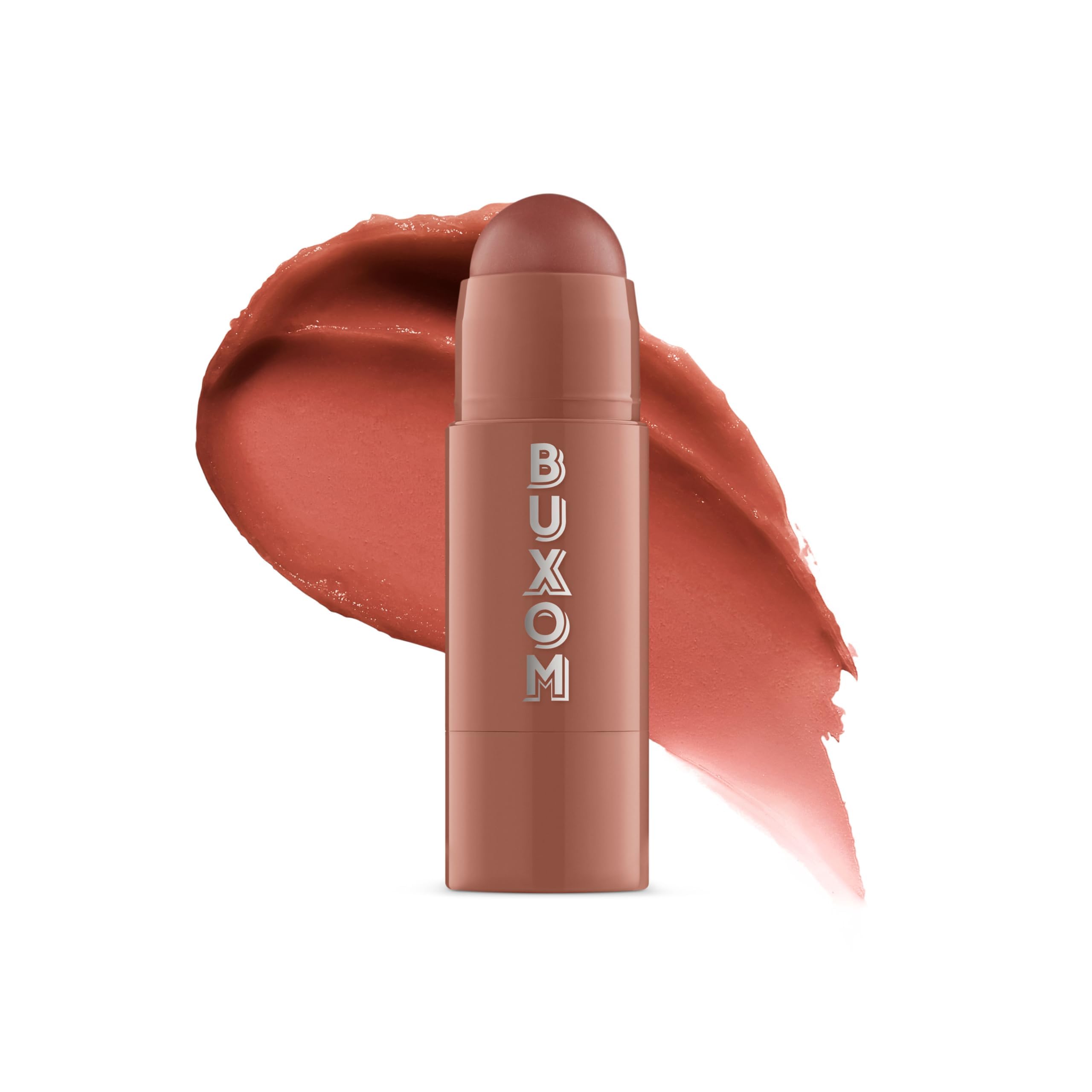 Foto 2 pulgar | Bálsamo Labial Buxom Power-full Plumping Inner Glow - Venta Internacional.