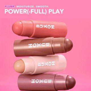 Foto 2 | Bálsamo Labial Buxom Power-full Plumping Inner Glow - Venta Internacional.