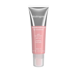 Foto 1 | Brillo De Labios Neutrogena Moistureshine Lip Soother Spf 20 10 Ml - Venta Internacional.