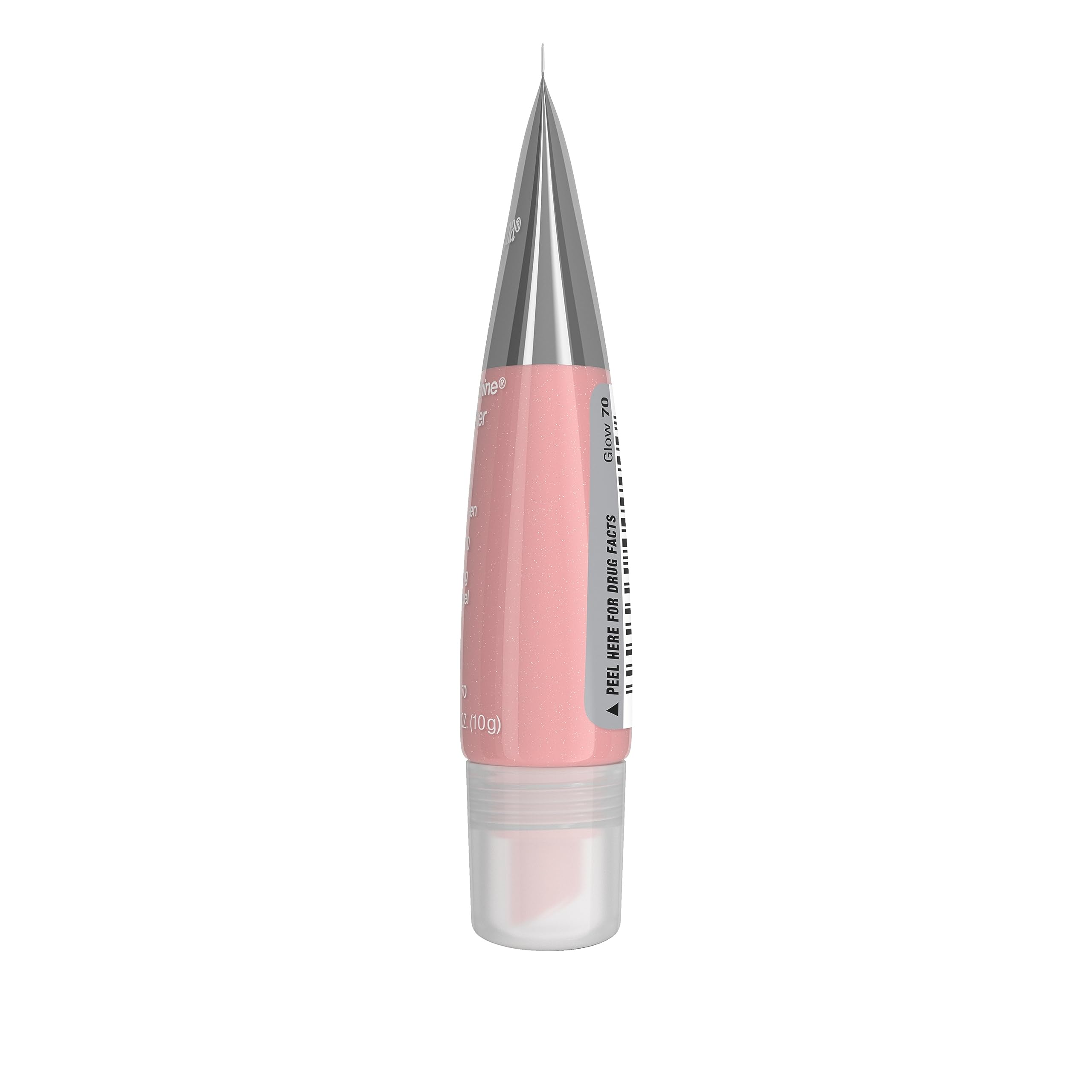 Foto 6 pulgar | Brillo De Labios Neutrogena Moistureshine Lip Soother Spf 20 10 Ml - Venta Internacional.