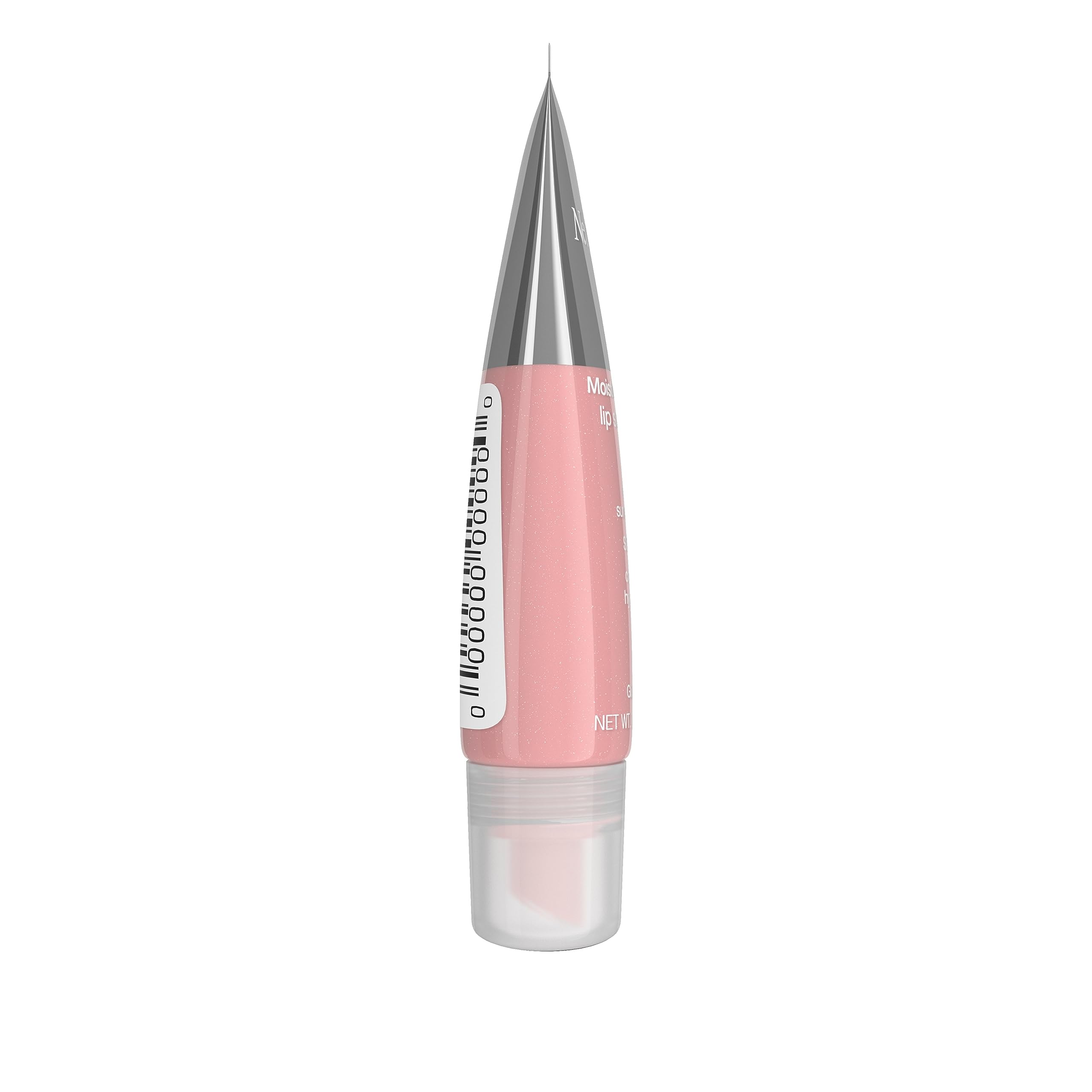 Foto 7 pulgar | Brillo De Labios Neutrogena Moistureshine Lip Soother Spf 20 10 Ml - Venta Internacional.