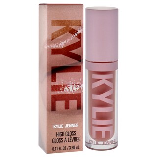 Foto 3 | Brillo De Labios Kylie Cosmetics High Gloss-319 Diva 3.2 Ml Para Mujer - Venta Internacional.