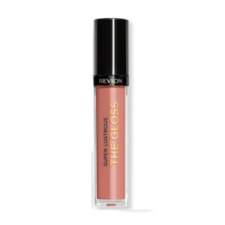 Foto 1 | Brillo De Labios Revlon Super Lustrous The Gloss 215 Super Natural - Venta Internacional.
