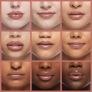 Foto 4 | Brillo De Labios Revlon Super Lustrous The Gloss 215 Super Natural - Venta Internacional.