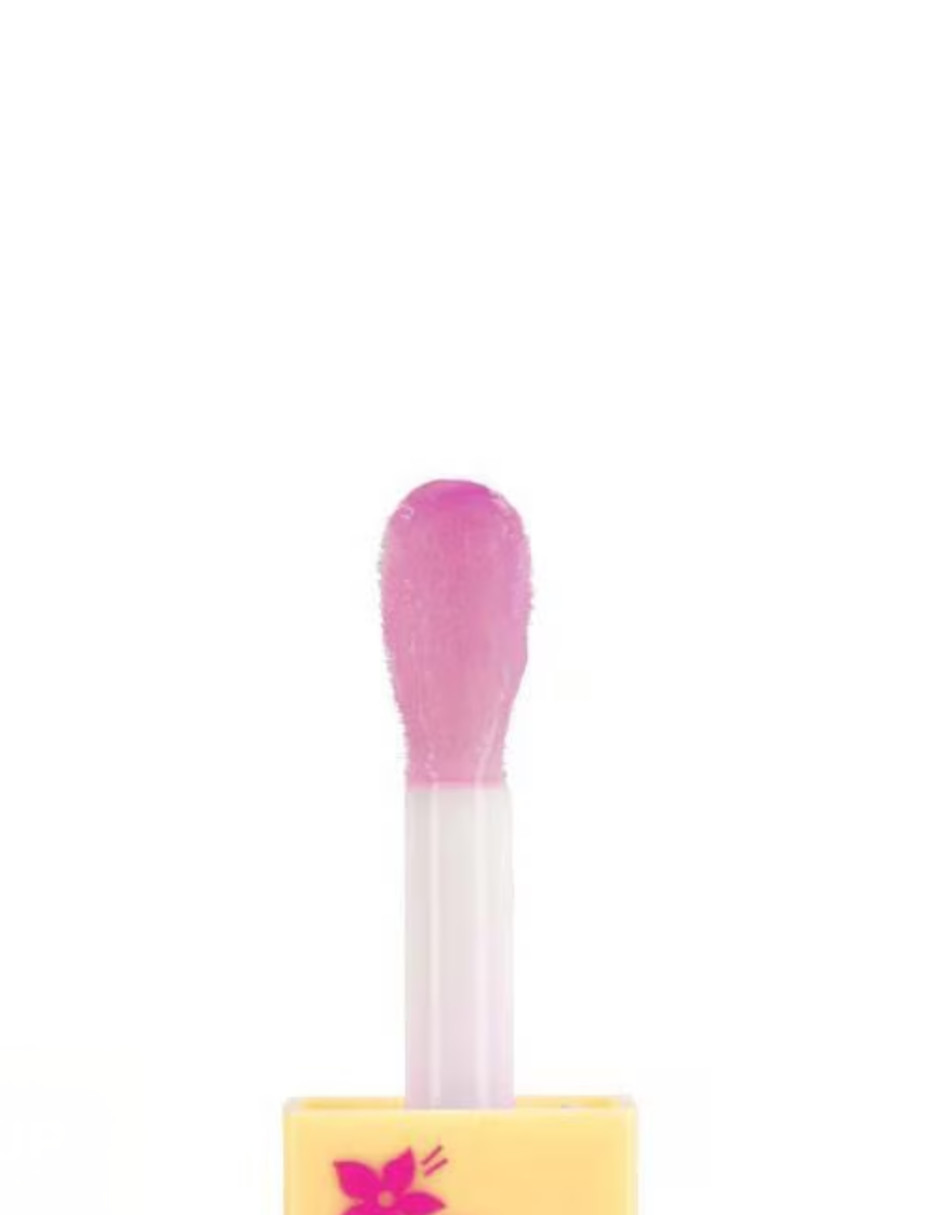 Foto 5 pulgar | Pink Up Lip Oil Magic Con Acido Hialuronico + Termo De Agua Güish