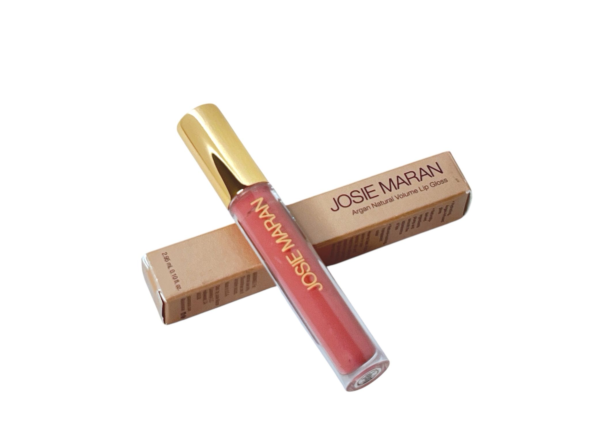 Foto 4 pulgar | Brillo De Labios Josie Maran Argan Natural Volume Dyani - Venta Internacional.