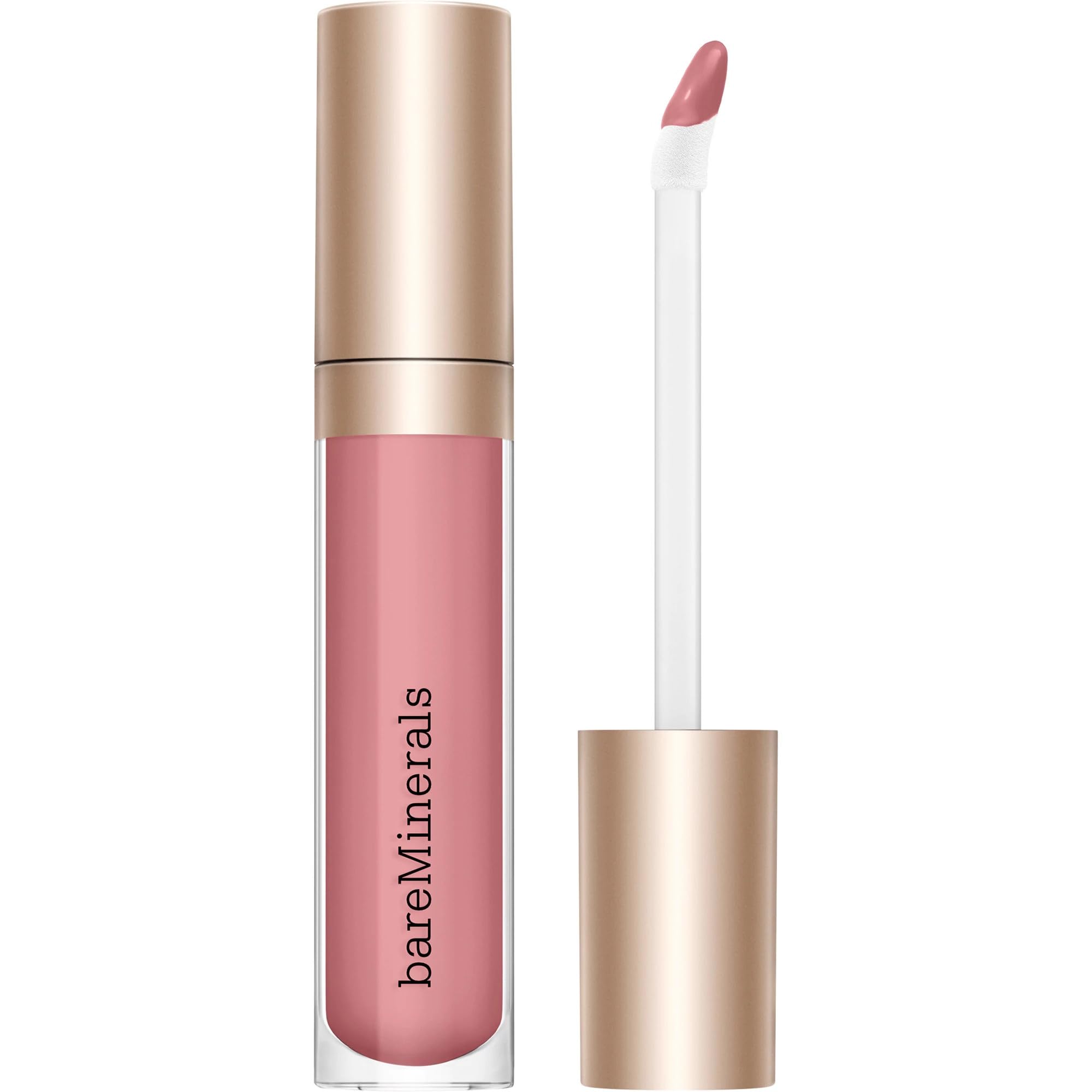 Foto 2 pulgar | Brillo Y Bálsamo Labial Bareminerals Mineralist Hidratante Vegan Heart - Venta Internacional.