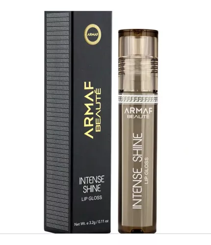 Foto 2 | Armaf Beaute Intense Shine Lip Gloss - Sugar