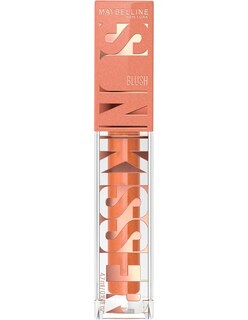 Foto 3 | Iluminador Maybelline New York Sunkisser Líquido Tono Summer In The City + Termo De Agua Güish