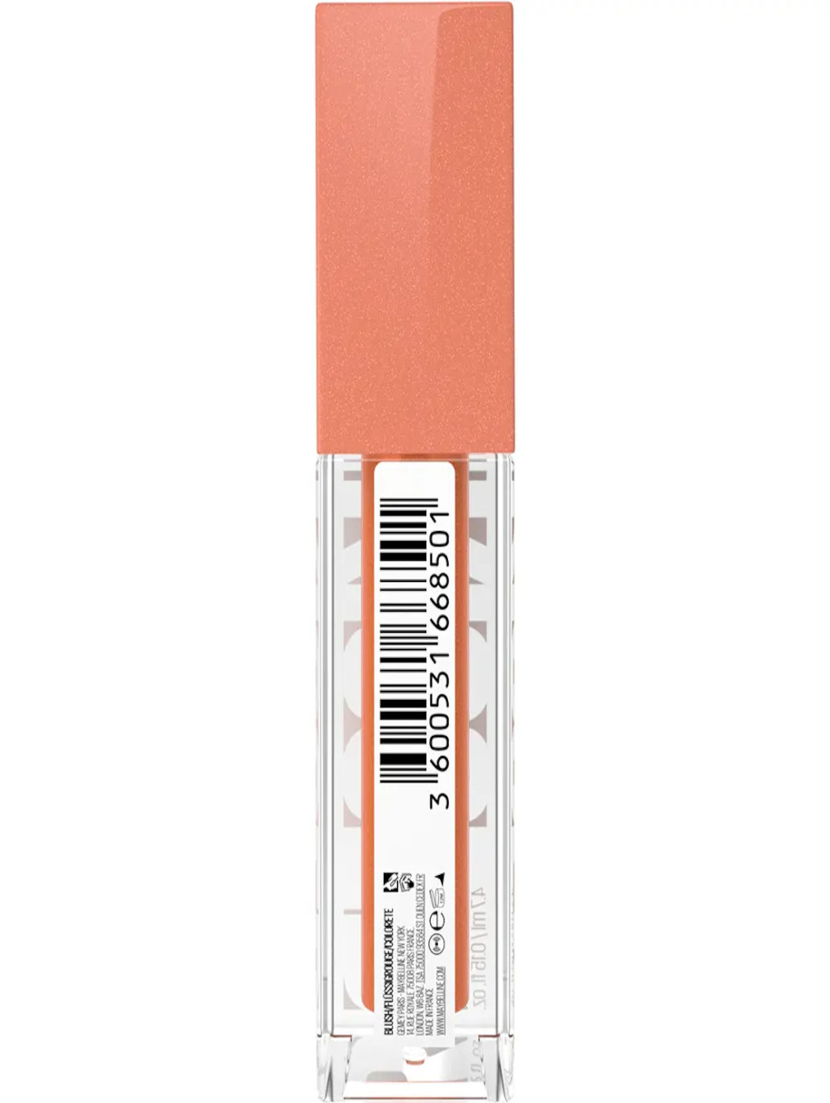 Foto 5 pulgar | Iluminador Maybelline New York Sunkisser Líquido Tono Summer In The City + Termo De Agua Güish