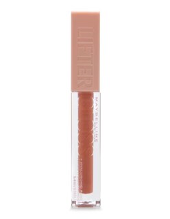 Foto 3 | Maybelline Lifter Gloss Tono Amber 007 + Termo De Agua Güish
