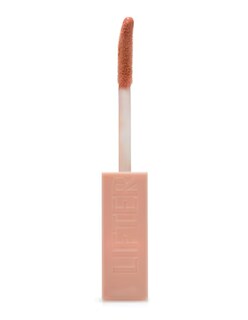Foto 4 | Maybelline Lifter Gloss Tono Amber 007 + Termo De Agua Güish